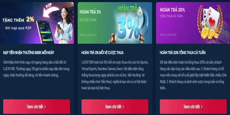 Lợi ích khi giao dịch tại 8bet